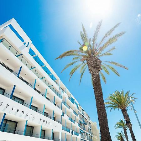 Hotel Restaurant Splendid Camargue Le Grau-du-Roi Zewnętrze zdjęcie